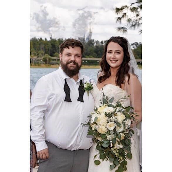 Wedding Leigh & Natasha Wedding